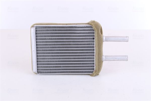 šilumokaitis, salono šildymas NISSENS 77524