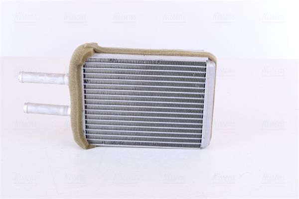 šilumokaitis, salono šildymas NISSENS 77524