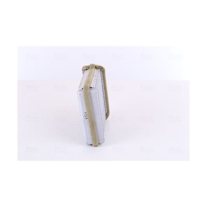 šilumokaitis, salono šildymas NISSENS 77524