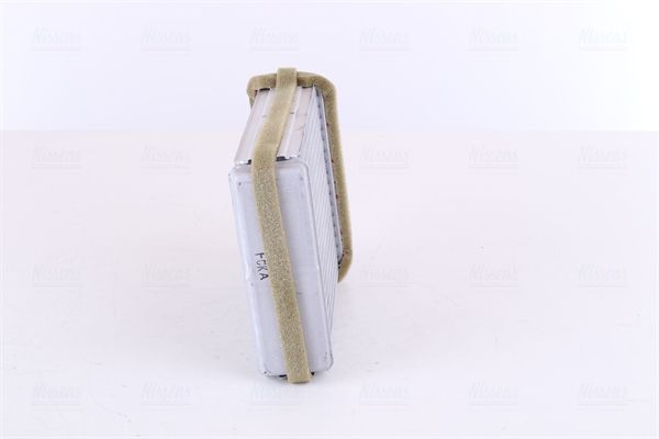 šilumokaitis, salono šildymas NISSENS 77524