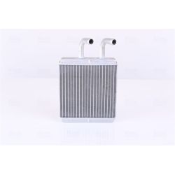 šilumokaitis, salono šildymas NISSENS 77526