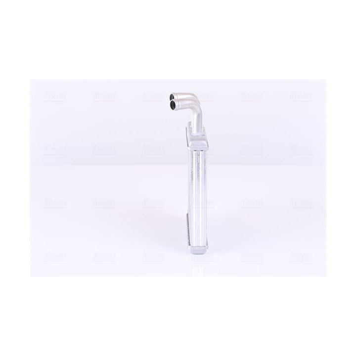 šilumokaitis, salono šildymas NISSENS 77526