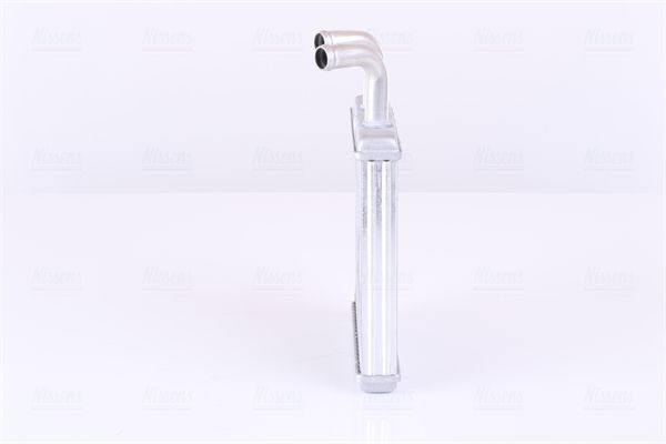 šilumokaitis, salono šildymas NISSENS 77526