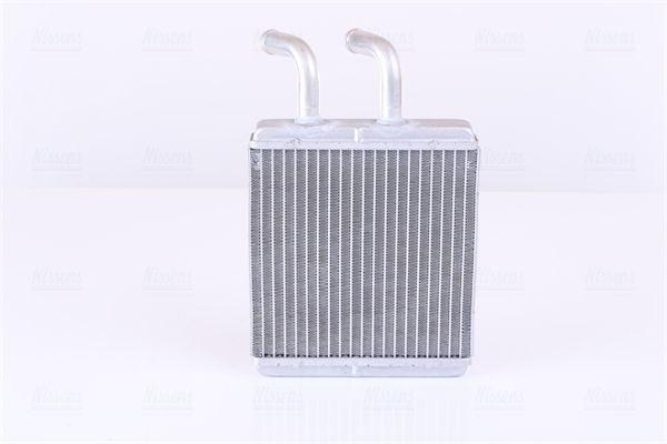 šilumokaitis, salono šildymas NISSENS 77526