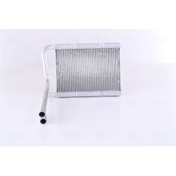 šilumokaitis, salono šildymas NISSENS 77527