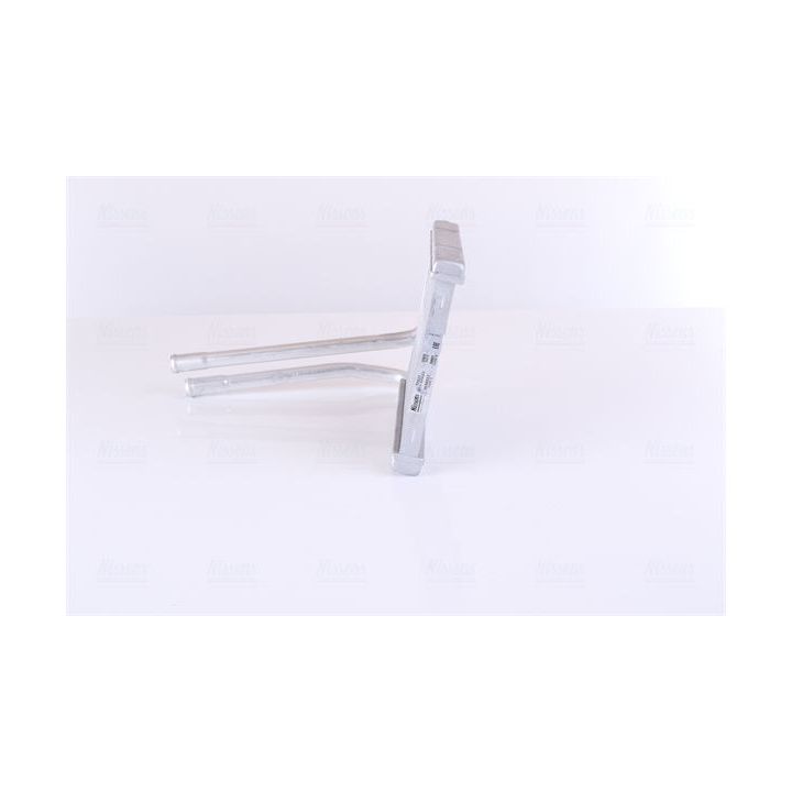 šilumokaitis, salono šildymas NISSENS 77527