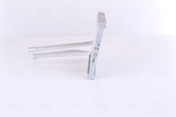 šilumokaitis, salono šildymas NISSENS 77527