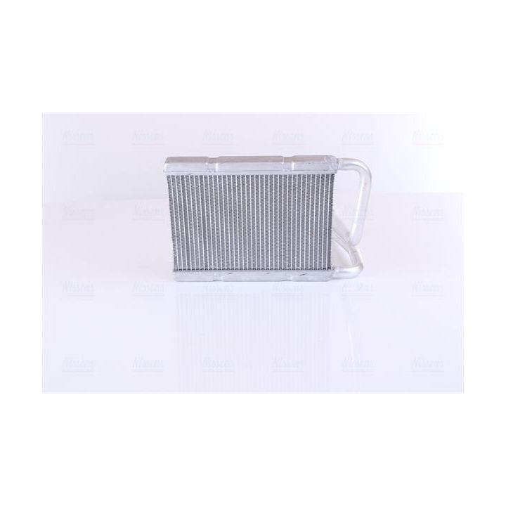 šilumokaitis, salono šildymas NISSENS 77527