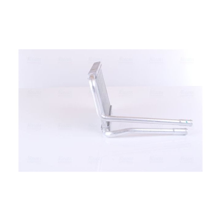 šilumokaitis, salono šildymas NISSENS 77527