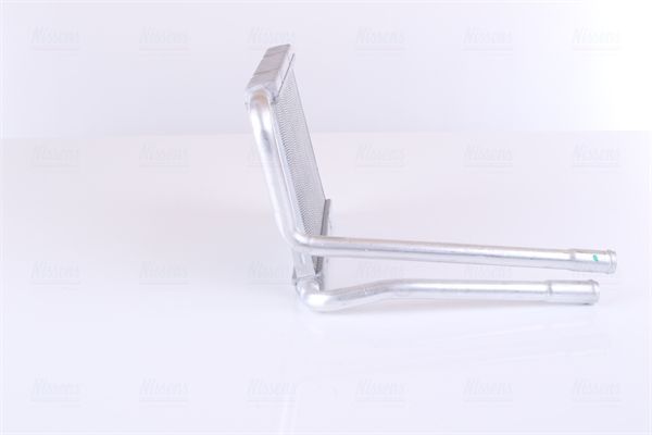 šilumokaitis, salono šildymas NISSENS 77527