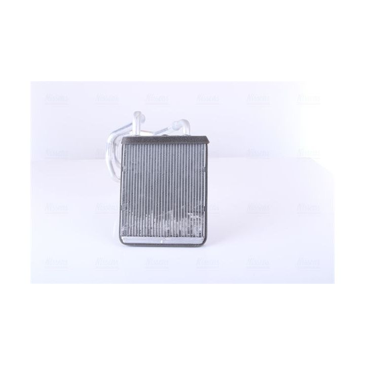 šilumokaitis, salono šildymas NISSENS 77528