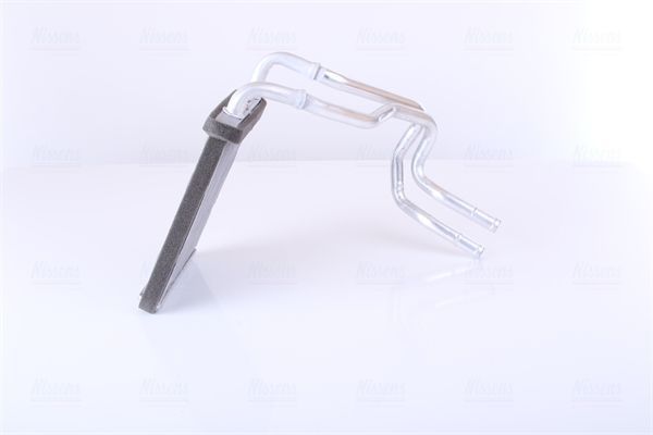 šilumokaitis, salono šildymas NISSENS 77528