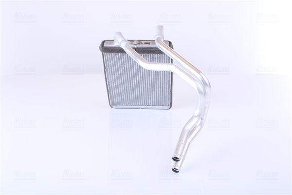 šilumokaitis, salono šildymas NISSENS 77528