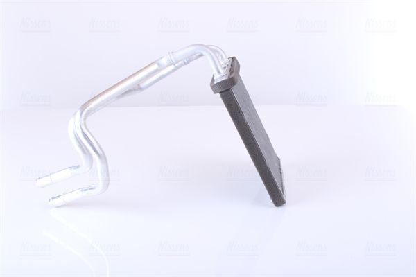 šilumokaitis, salono šildymas NISSENS 77528