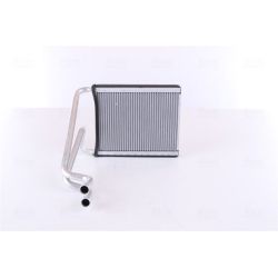 šilumokaitis, salono šildymas NISSENS 77534