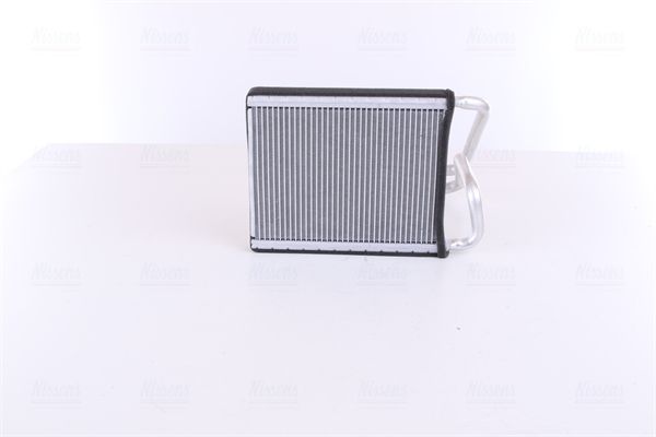 šilumokaitis, salono šildymas NISSENS 77534