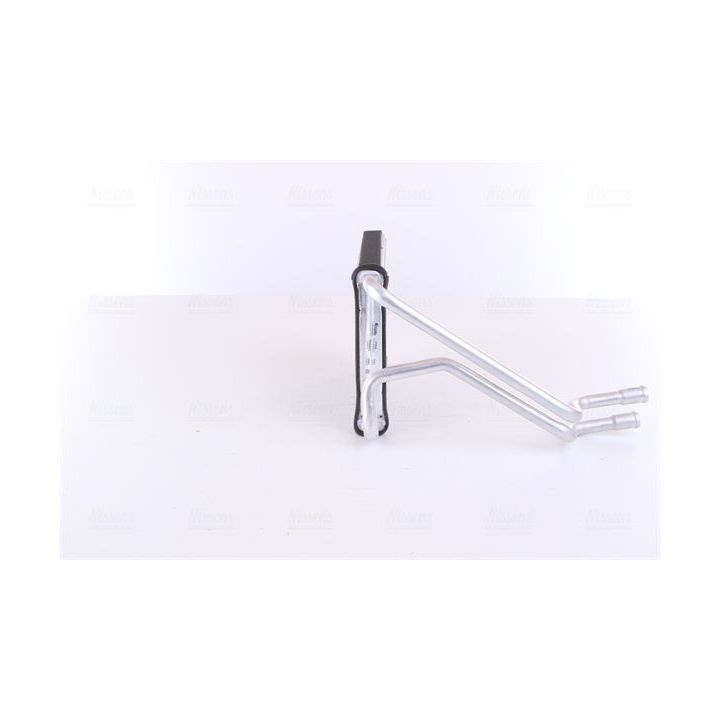 šilumokaitis, salono šildymas NISSENS 77534