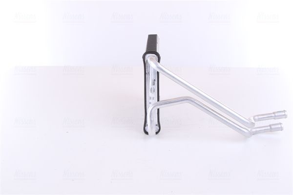 šilumokaitis, salono šildymas NISSENS 77534