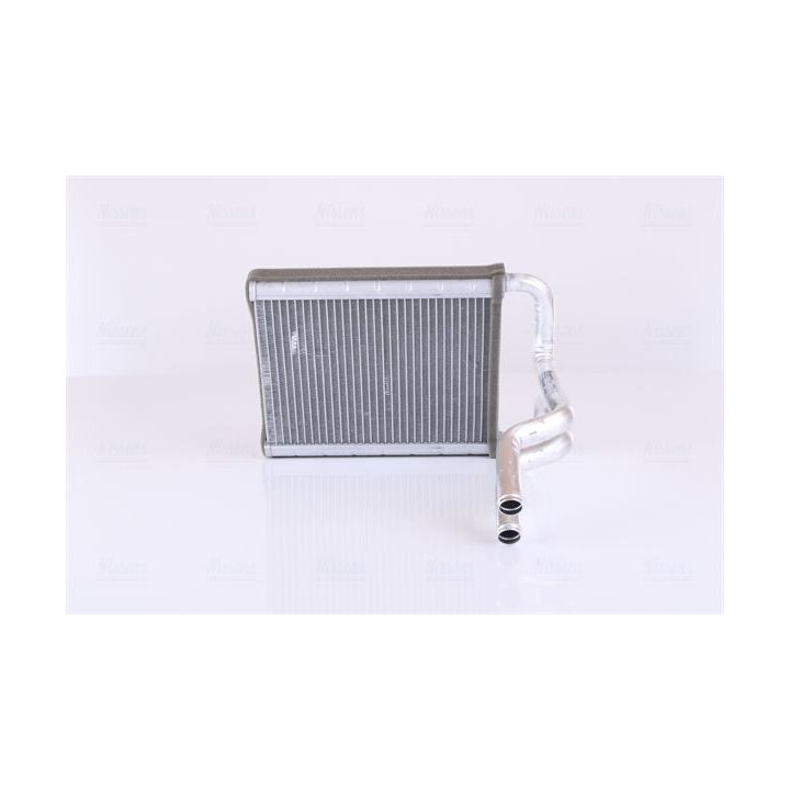 šilumokaitis, salono šildymas NISSENS 77535