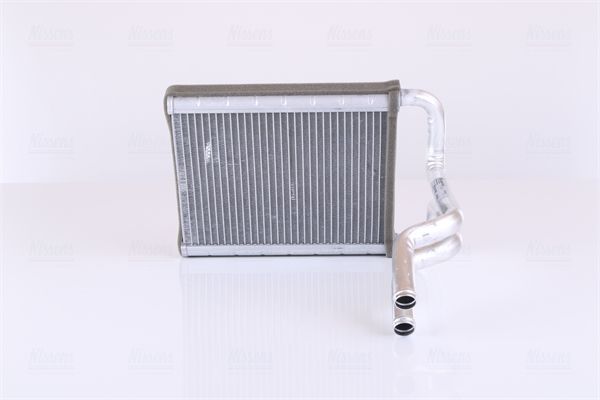 šilumokaitis, salono šildymas NISSENS 77535