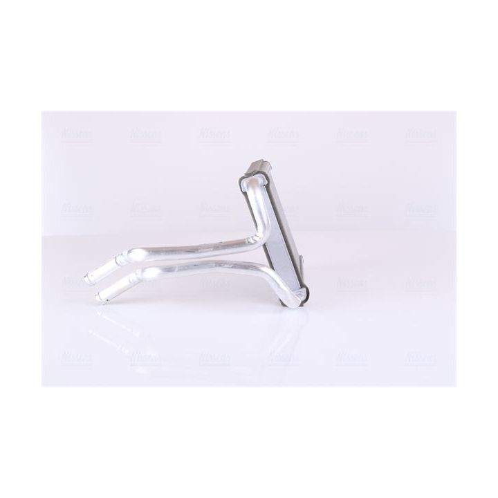 šilumokaitis, salono šildymas NISSENS 77535