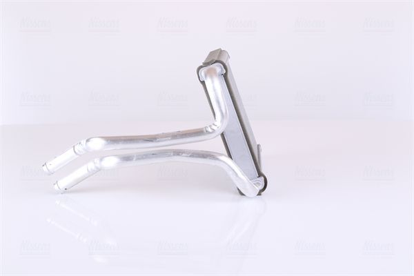 šilumokaitis, salono šildymas NISSENS 77535