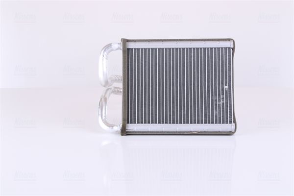 šilumokaitis, salono šildymas NISSENS 77535