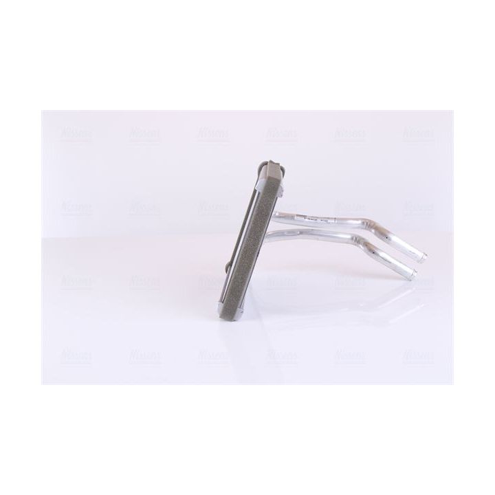 šilumokaitis, salono šildymas NISSENS 77535