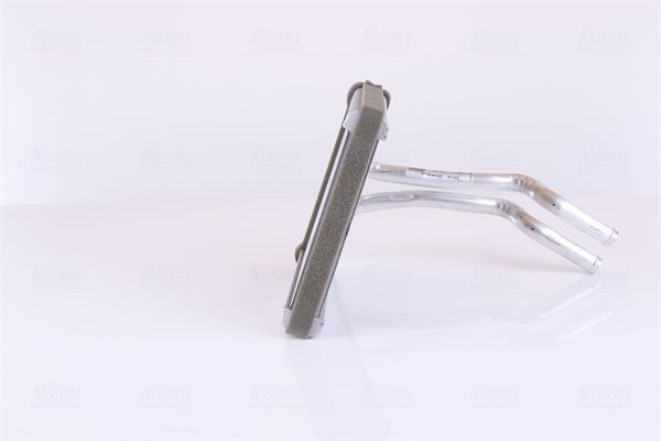 šilumokaitis, salono šildymas NISSENS 77535