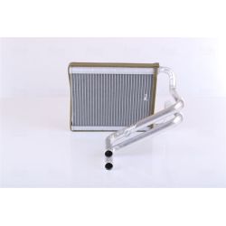 šilumokaitis, salono šildymas NISSENS 77536