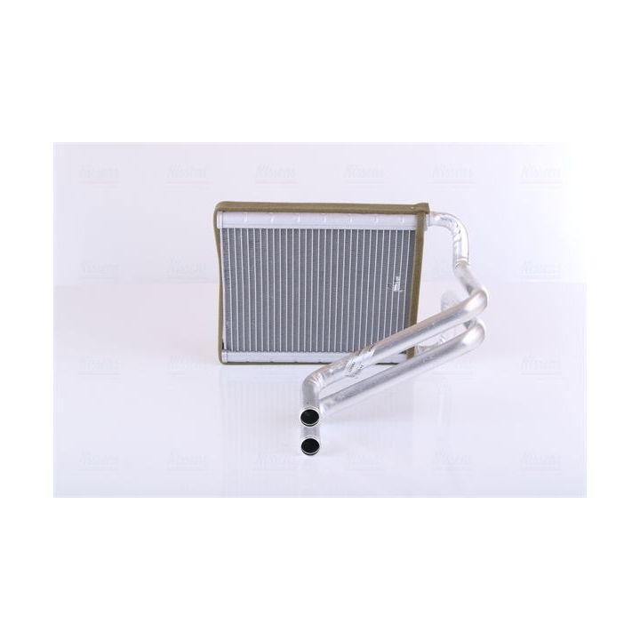 šilumokaitis, salono šildymas NISSENS 77536