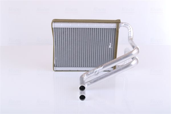 šilumokaitis, salono šildymas NISSENS 77536