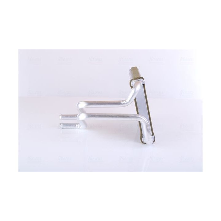 šilumokaitis, salono šildymas NISSENS 77536