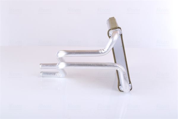 šilumokaitis, salono šildymas NISSENS 77536