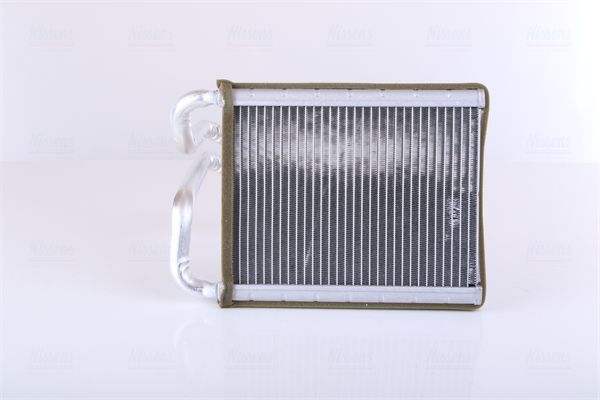 šilumokaitis, salono šildymas NISSENS 77536