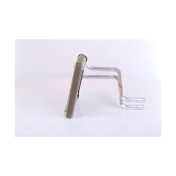 šilumokaitis, salono šildymas NISSENS 77536