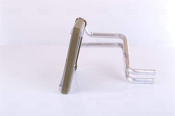 šilumokaitis, salono šildymas NISSENS 77536