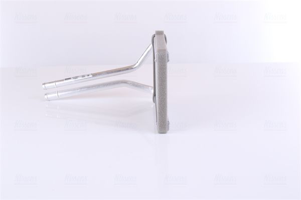 šilumokaitis, salono šildymas NISSENS 77537