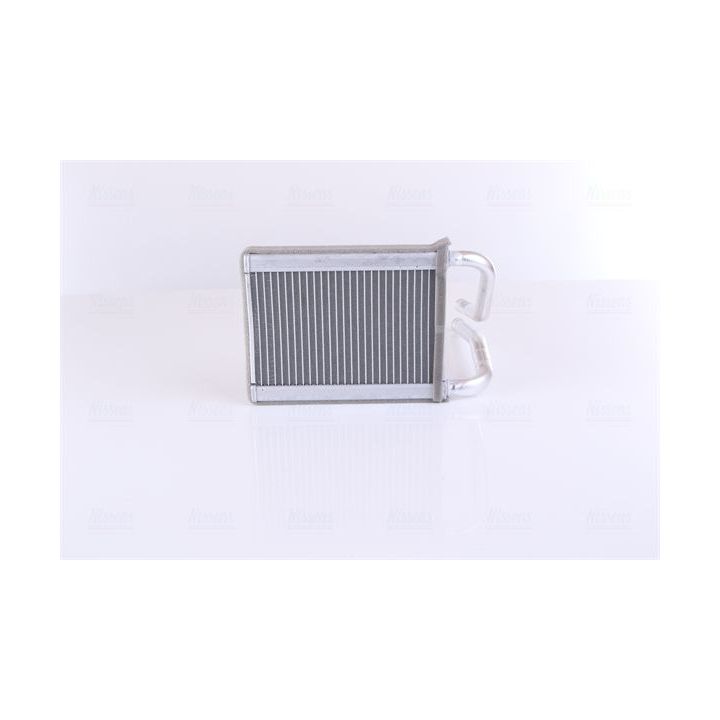 šilumokaitis, salono šildymas NISSENS 77537