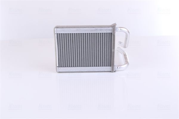 šilumokaitis, salono šildymas NISSENS 77537