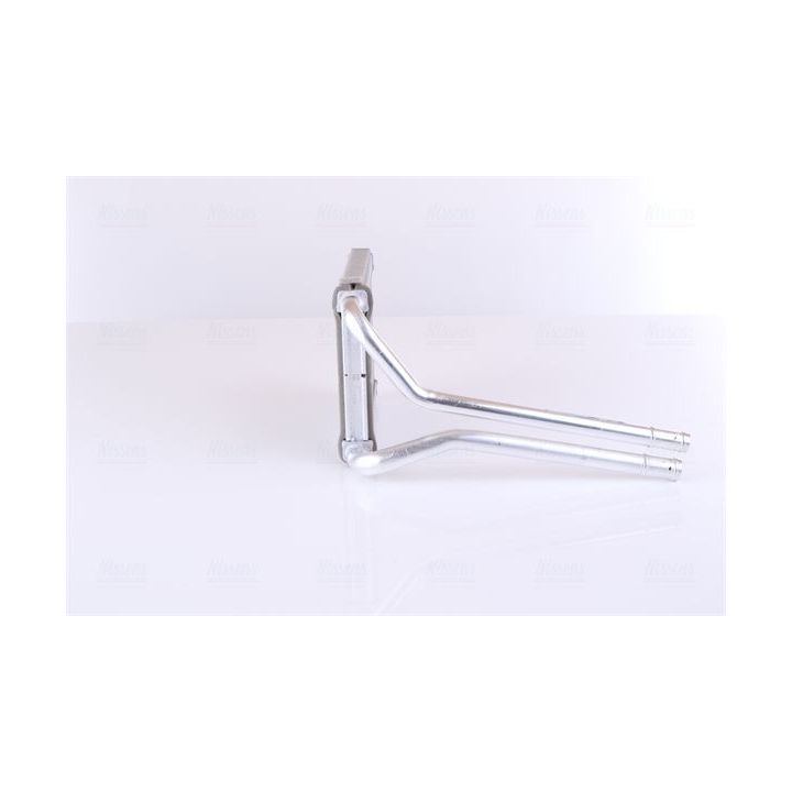 šilumokaitis, salono šildymas NISSENS 77537