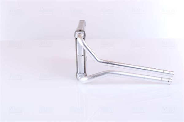 šilumokaitis, salono šildymas NISSENS 77537