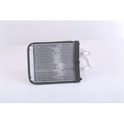 šilumokaitis, salono šildymas NISSENS 77539