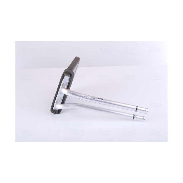 šilumokaitis, salono šildymas NISSENS 77539