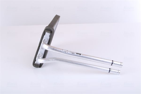 šilumokaitis, salono šildymas NISSENS 77539