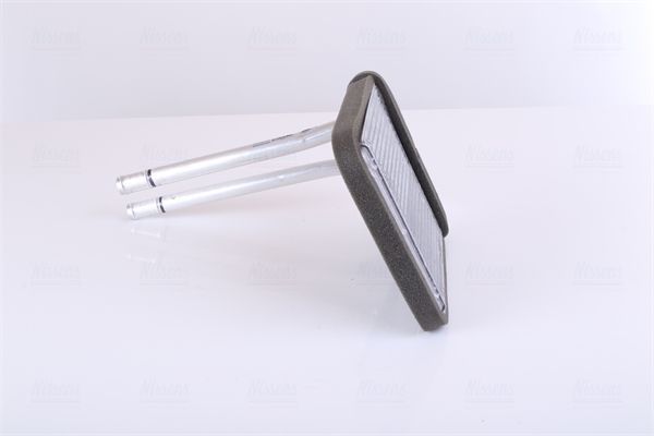 šilumokaitis, salono šildymas NISSENS 77539