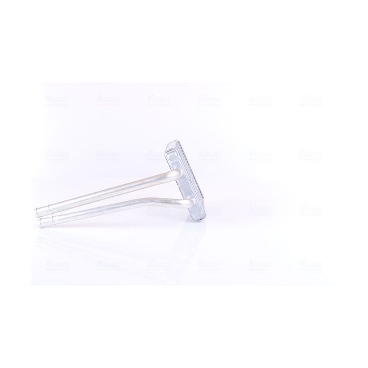 šilumokaitis, salono šildymas NISSENS 77540