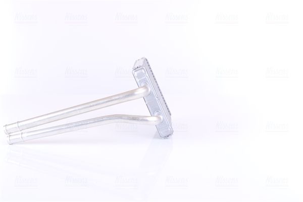 šilumokaitis, salono šildymas NISSENS 77540