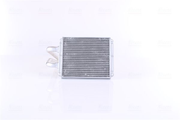 šilumokaitis, salono šildymas NISSENS 77540