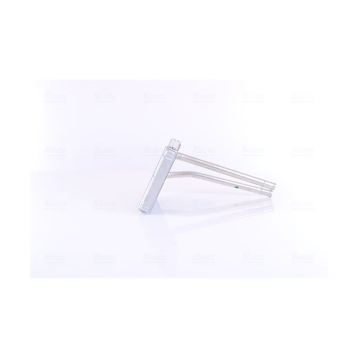 šilumokaitis, salono šildymas NISSENS 77540